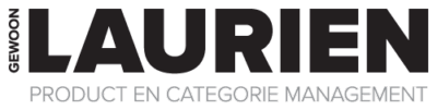 gewoon laurien logo